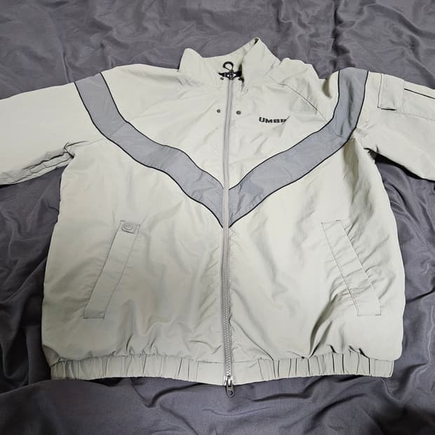 엄브로 트레이닝 셋업 100size