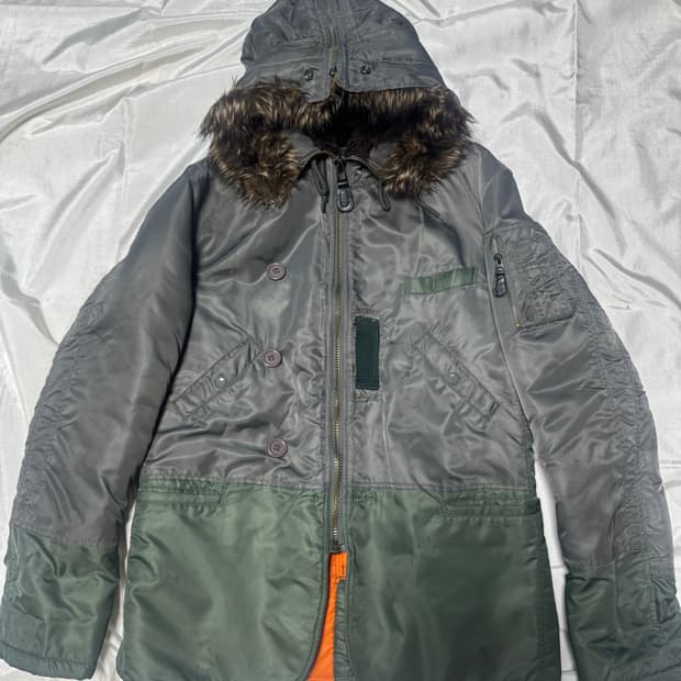 commedes garcons Junya Watanabe WR-J052