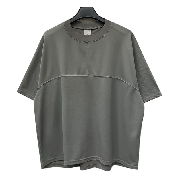 XEROBNR 제로 Dolman 슬리브 반팔티 FREE