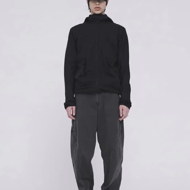 헤인서 바람막이