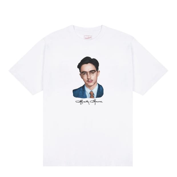 GOLF WANG X 마티슈프림 반팔티셔츠 XL
