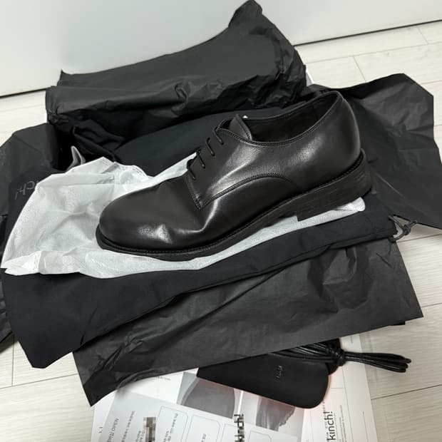 플리마켓🔥 킨치 샤워 808 a 블랙