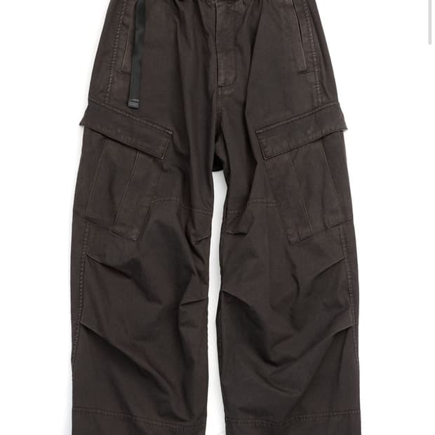 해칭룸 밀 팬츠 3사이즈