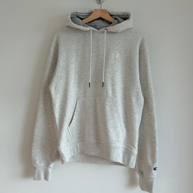 챔피온(Champion) 후드