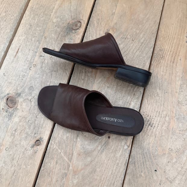 Enzo Angiolini Mule 