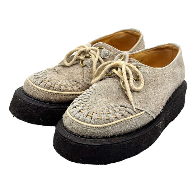 George Cox Gibson Creeper / 5