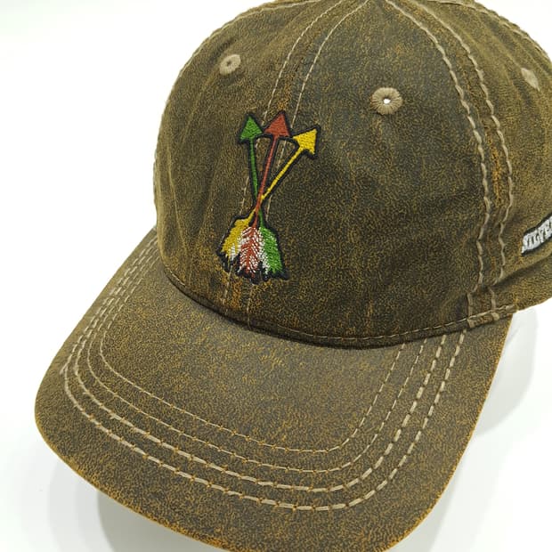 빈티지 Silver Rock Arrow 볼캡 P1638