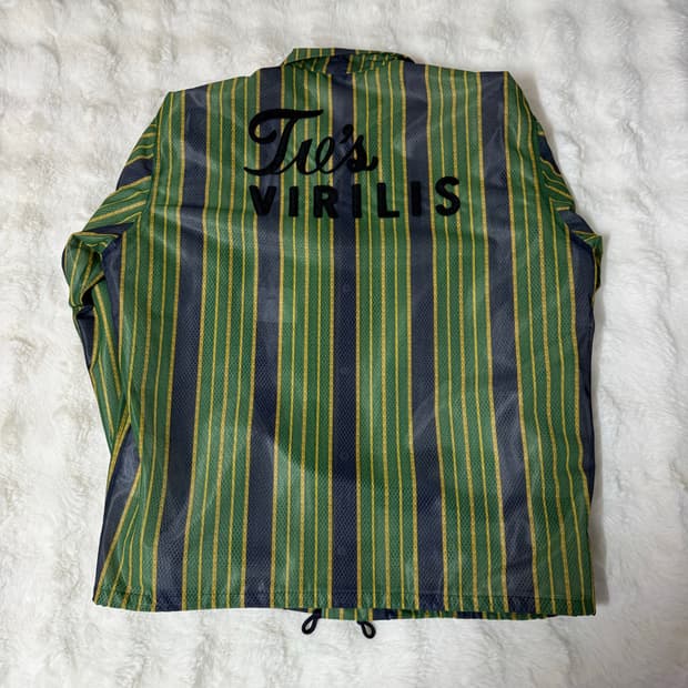 [46] 토가 비릴리스 메쉬 자켓