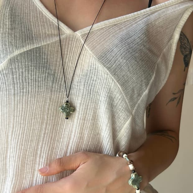 Handmade Necklace