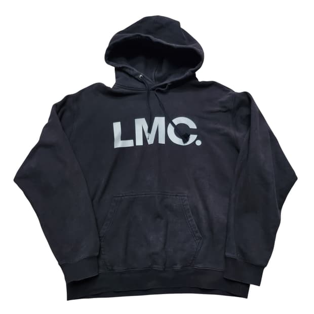 LMC 후드티