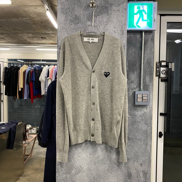 Comme des Garcons