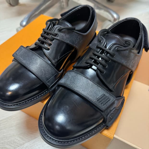 루이비통 하네스 더비