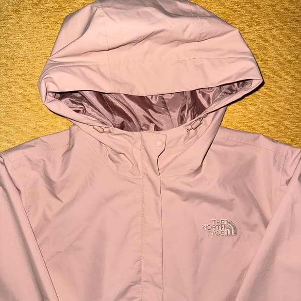 노스페이스 프로쉴드 자켓 바람막이 L
