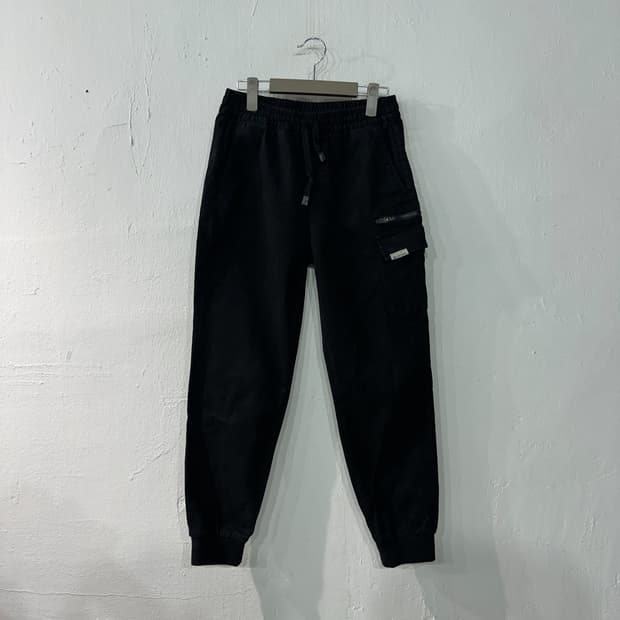스노우피크 조거팬츠 M
