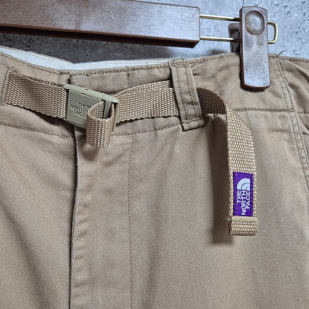 노스페이스 퍼플라벨 Purple Label 치노 (32)