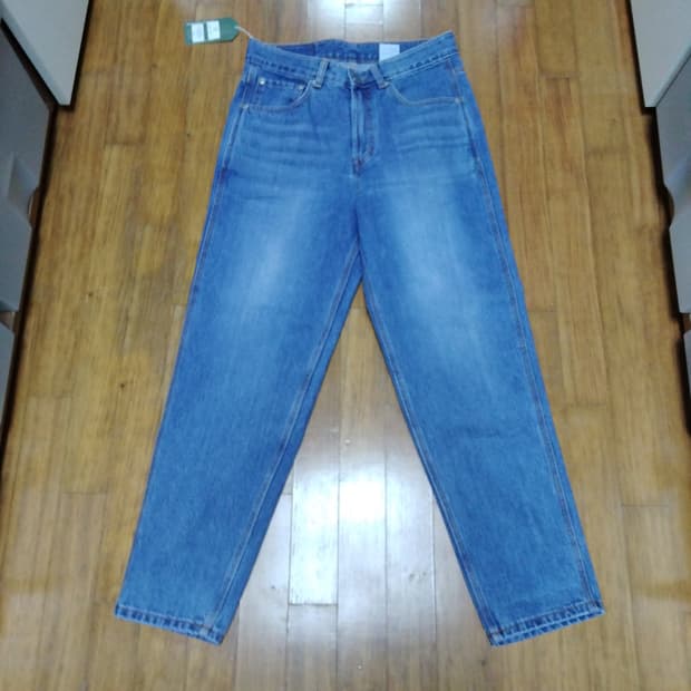 (새상품) 비디알 VDR 116 데님팬츠 30 S