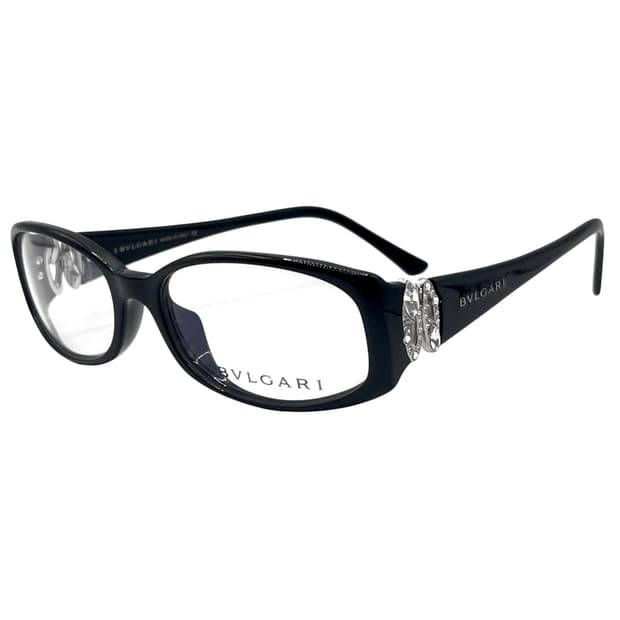 BVLGARI 불가리 뿔테 안경