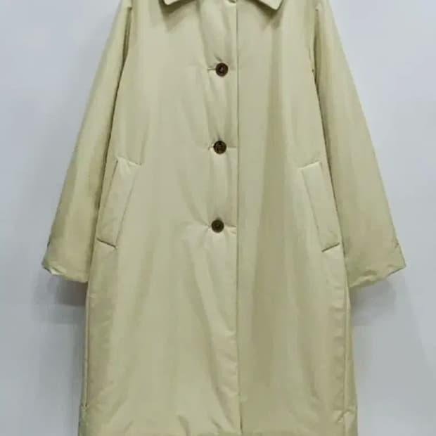 LATT by T 21FW  한섬 래트바이티 패딩 코트 / 여 82