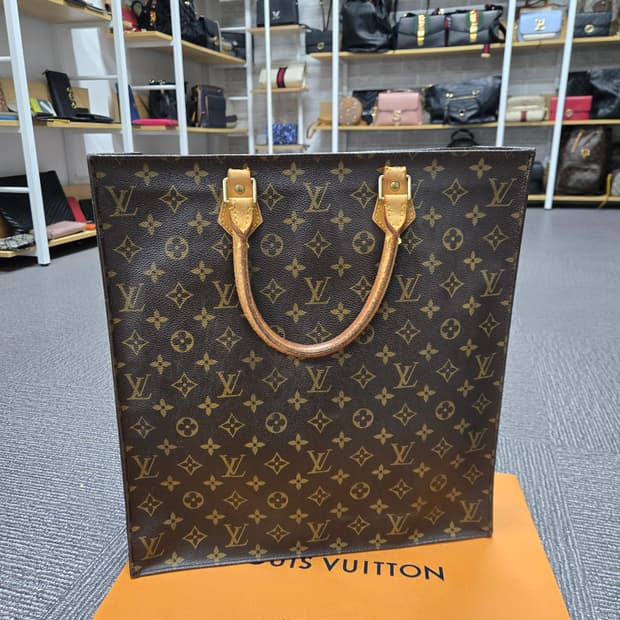 [특가][정품] 루이비통 삭플라GM