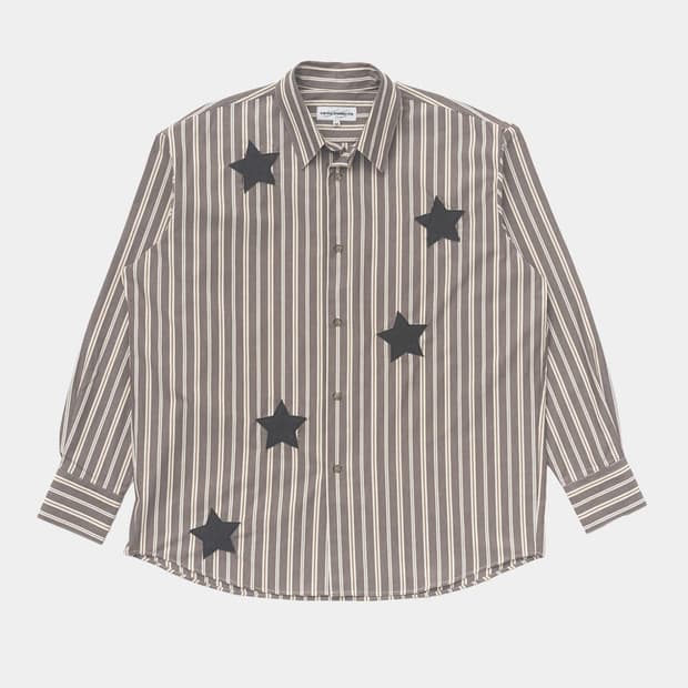 까르네볼렌테 셔츠 L