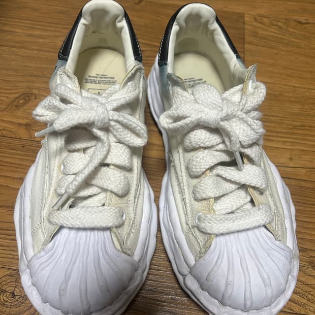 미하라 야스히로 블레이키 40사이즈