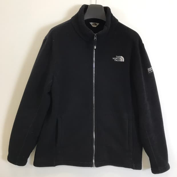 노스페이스 로얄튼 후리스자켓 [105]