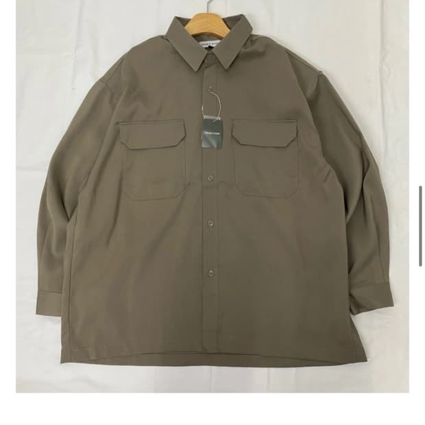 프릭스토어 셔츠 L