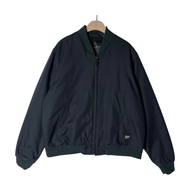 [DEUS EX MACHINA] 데우스 엑스 마키나 베이직 봄버 자켓