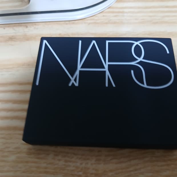 나스 오르가즘 블러셔 4.8g 팝니다