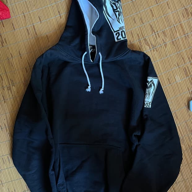 bounty hunter 2002 archive (xl)