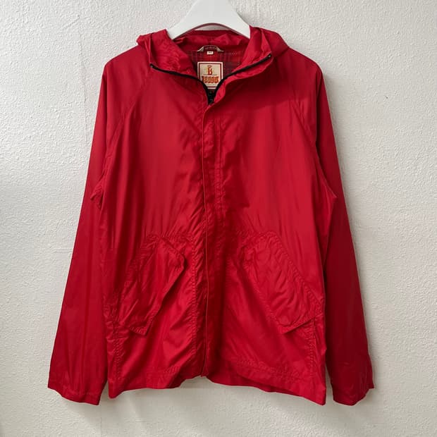 BARACUTA
