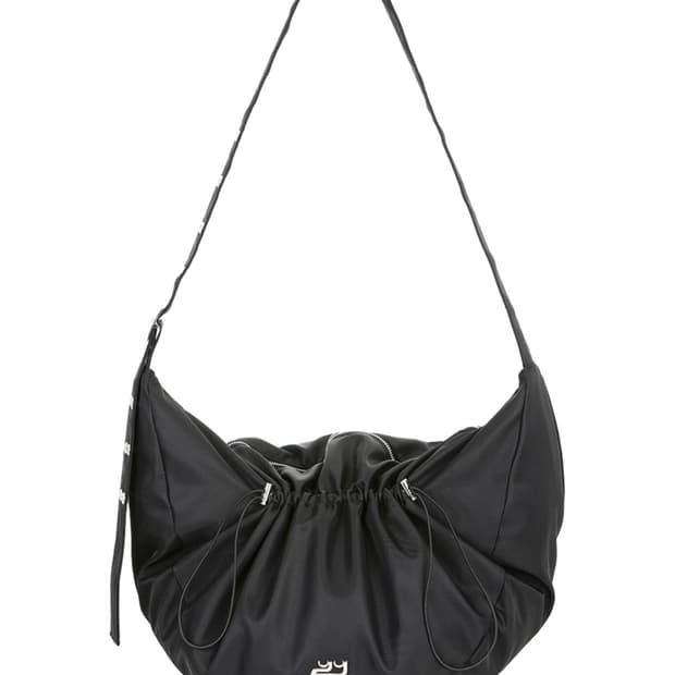 이에이에 Super Sasha Bag 슈퍼 샤샤백