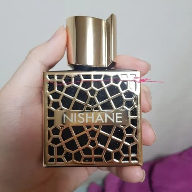 nishane Nefs 니샤네넵스 엑스트레드 국문택 풀구성