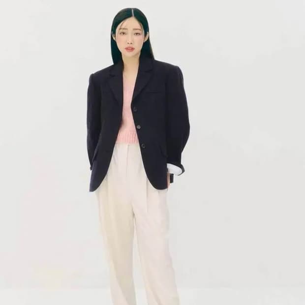 그로브 베티자켓