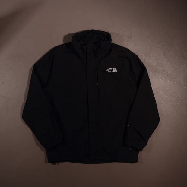 노스페이스 바람막이 자켓