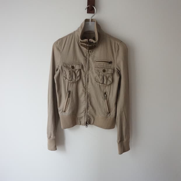 Moussy