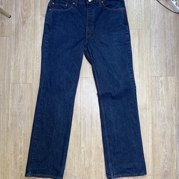 리바이스 517 USA