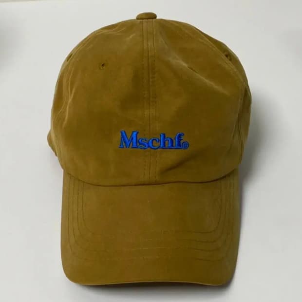 [급처] 미스치프 모자