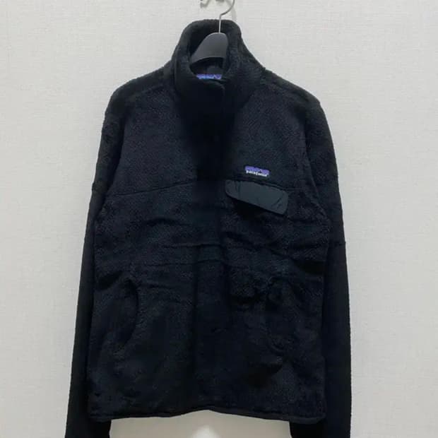 파타고니아 플리스 자켓