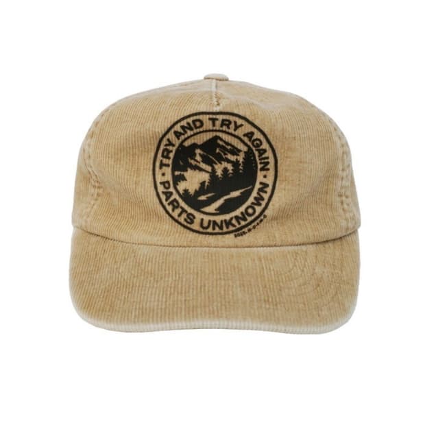 컬렉트피시스 볼캡 