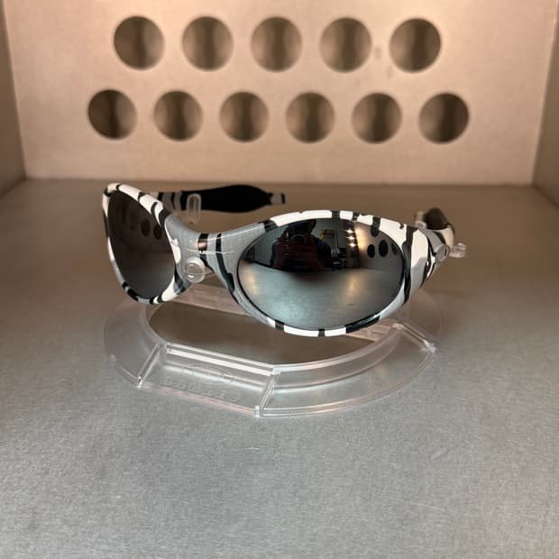 오클리 Trench Coat 트렌치 코트 (1995)