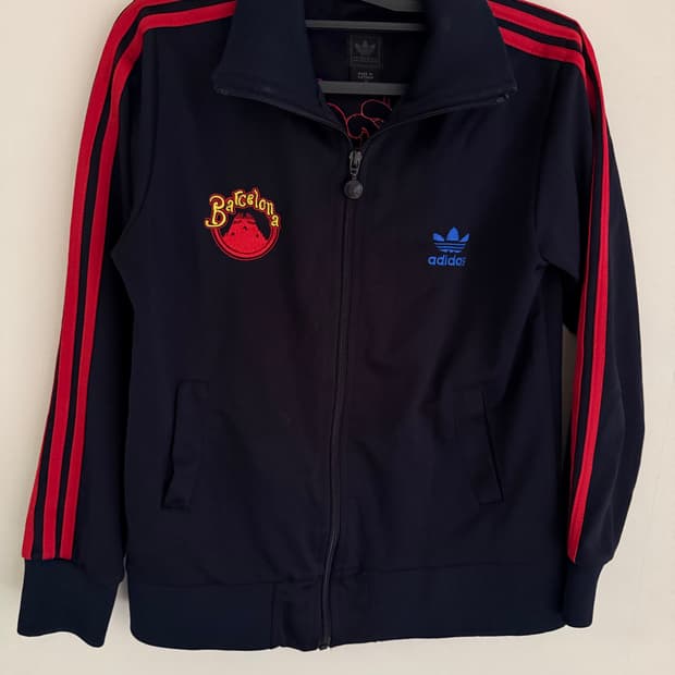 바르셀로나 져지