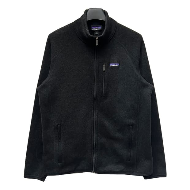 파타고니아 멘즈 베터 스웨터 플리스 자켓 L