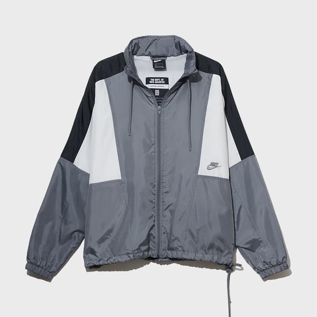 NIKE training jacket