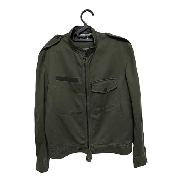 French Military Jacket 104C