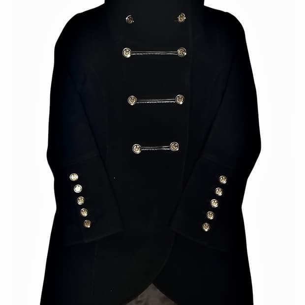 Mackage coat