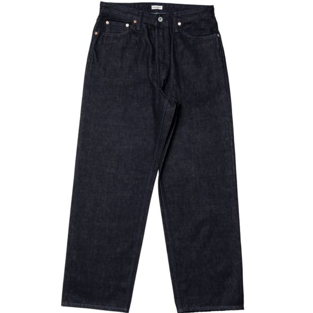 슬릭앤이지 우동데님3 사이즈 32