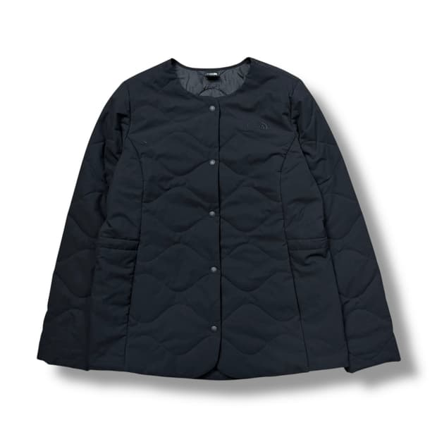 TNF (w)노스페이스 루이스 히트 가디건 