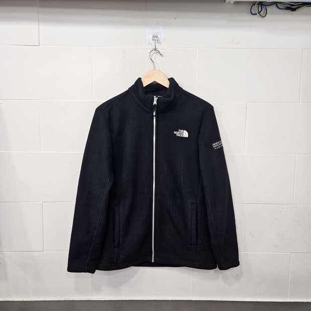 노스페이스 플리스 집업 자켓 공용