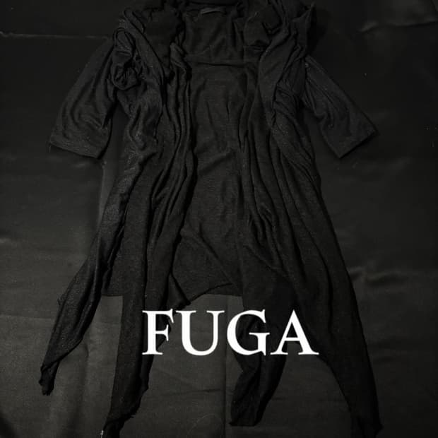 "Fuga" V-kie Archive Layere